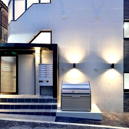 Itos Ebisu Apartment Tokyo Exterior photo