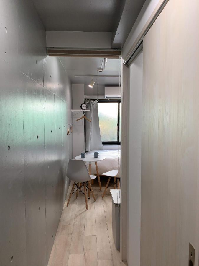 Itos Ebisu Apartment Tokyo Exterior photo