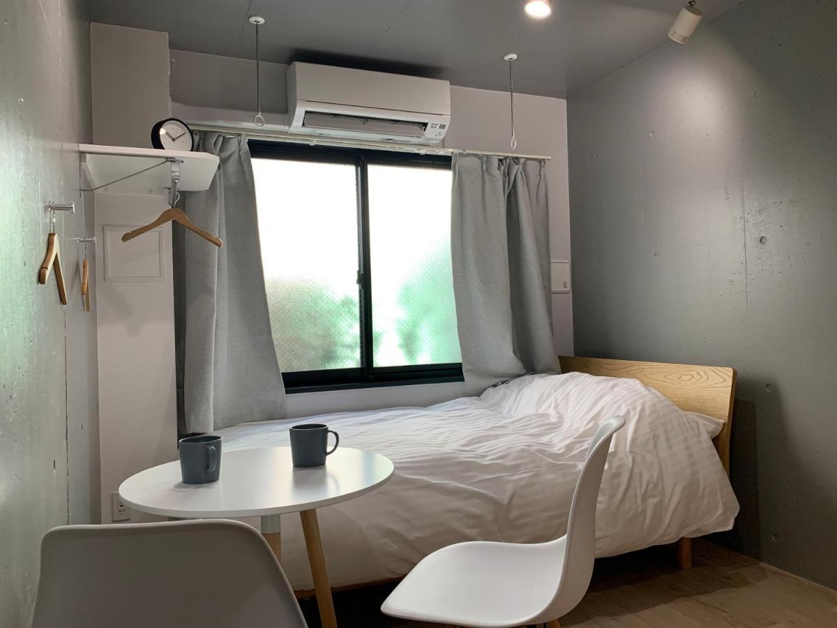 Itos Ebisu Apartment Tokyo Exterior photo